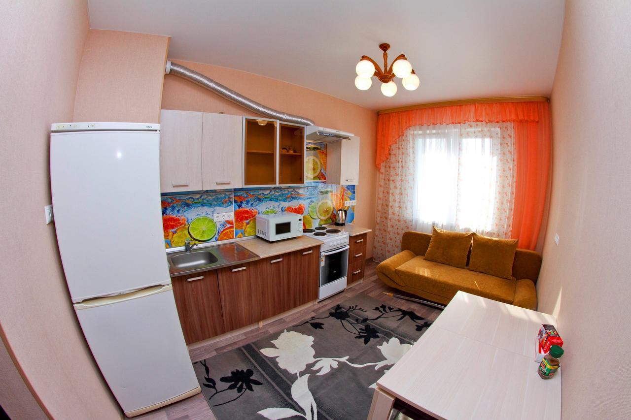 HOTEL ON AURA СУРГУТ (Россия) - Квартиры посуточно - от 3807 RUB | NOCHI